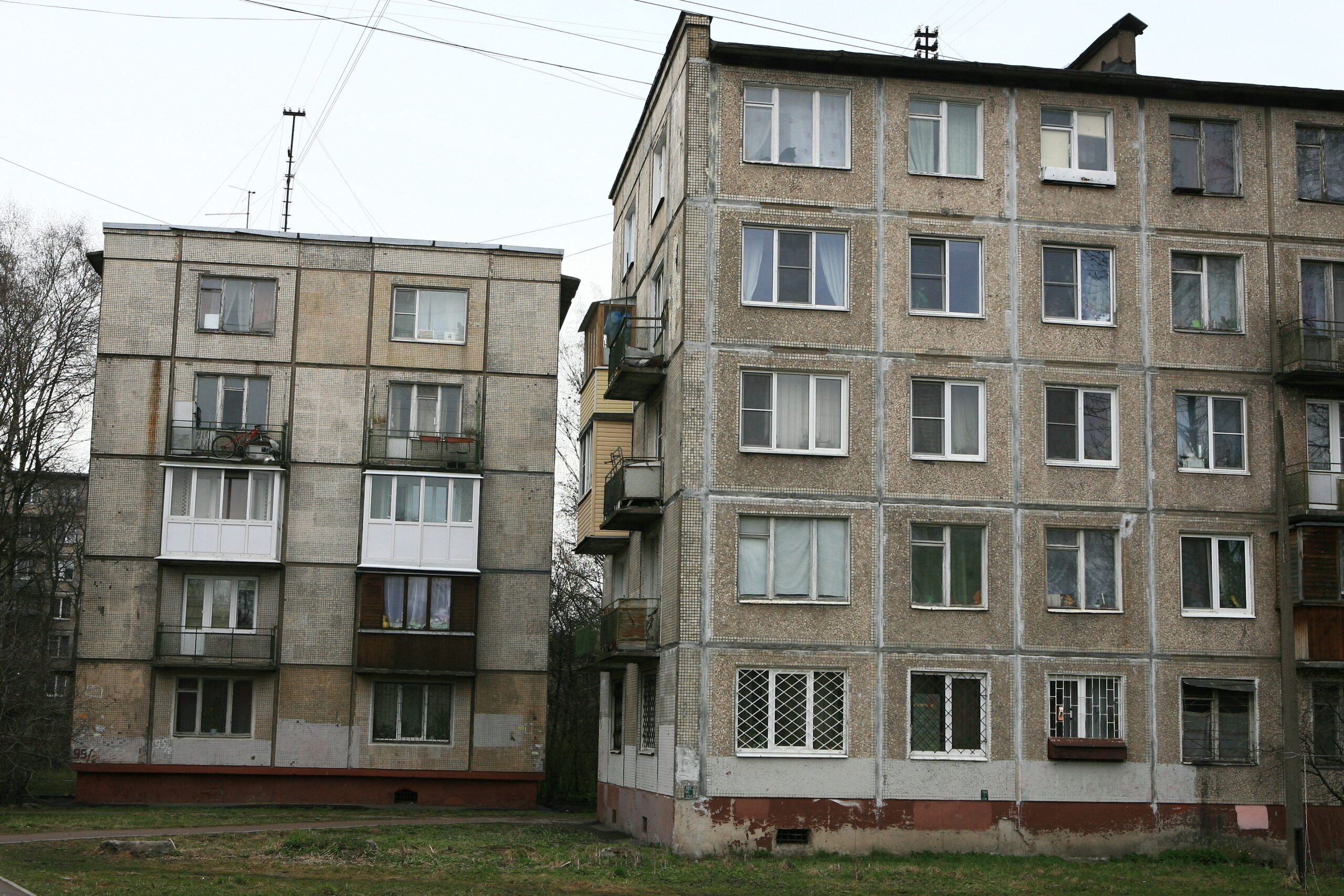 В Петербурге продолжается искусственное удешевление недвижимости в  преддверии КРТ