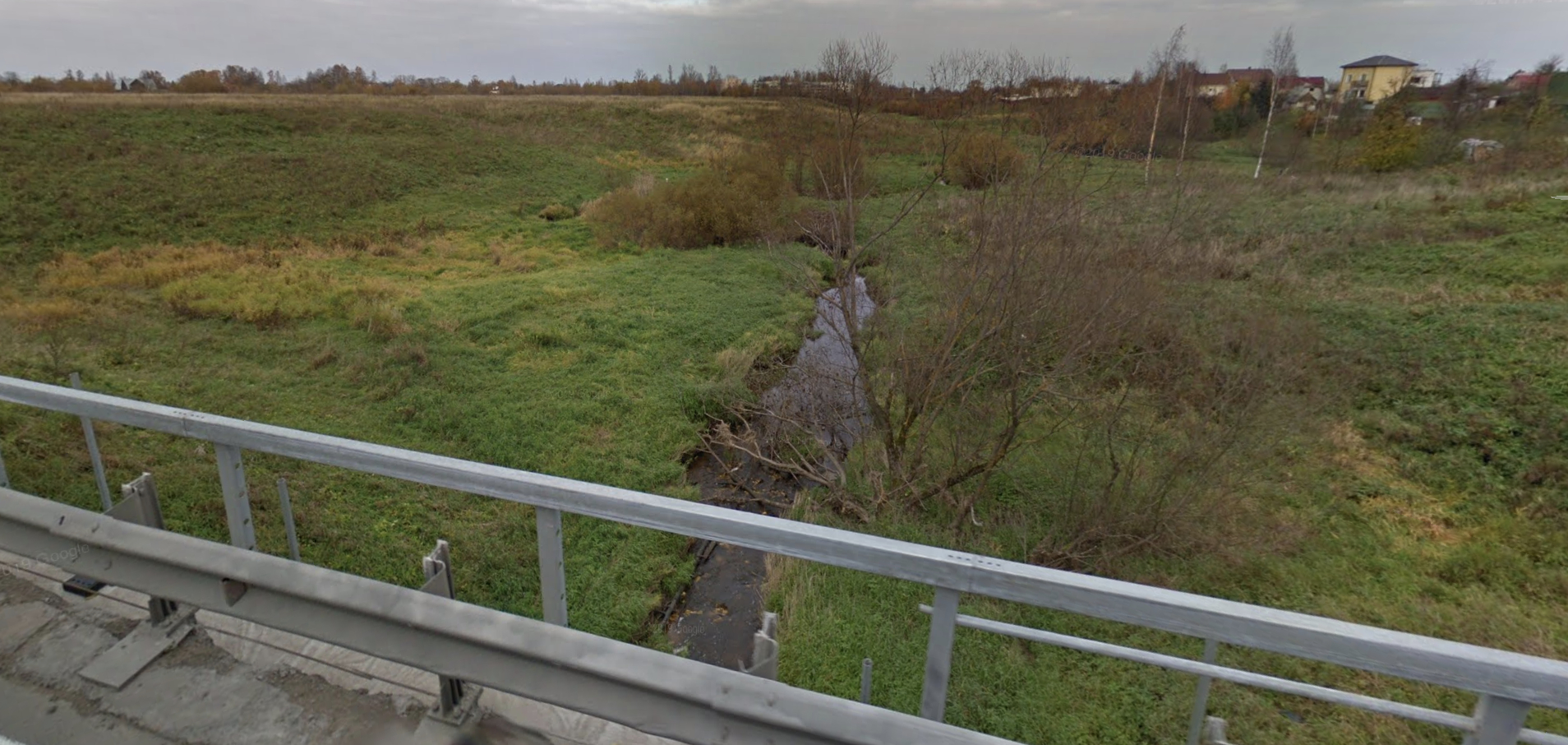 В Петродворцовом районе появился исторический район Кикенка