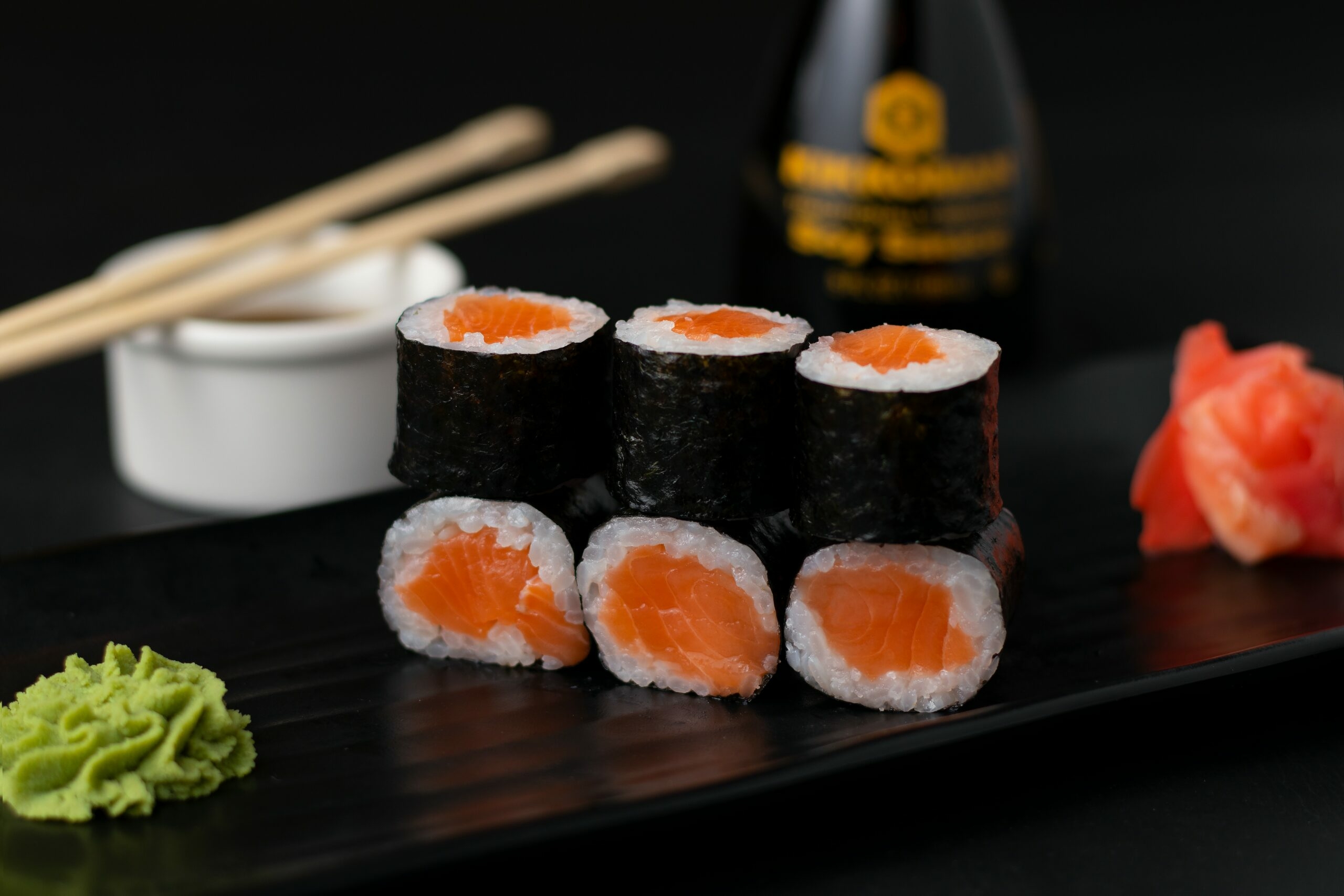 Вкусные суши и суши вайт фото 64