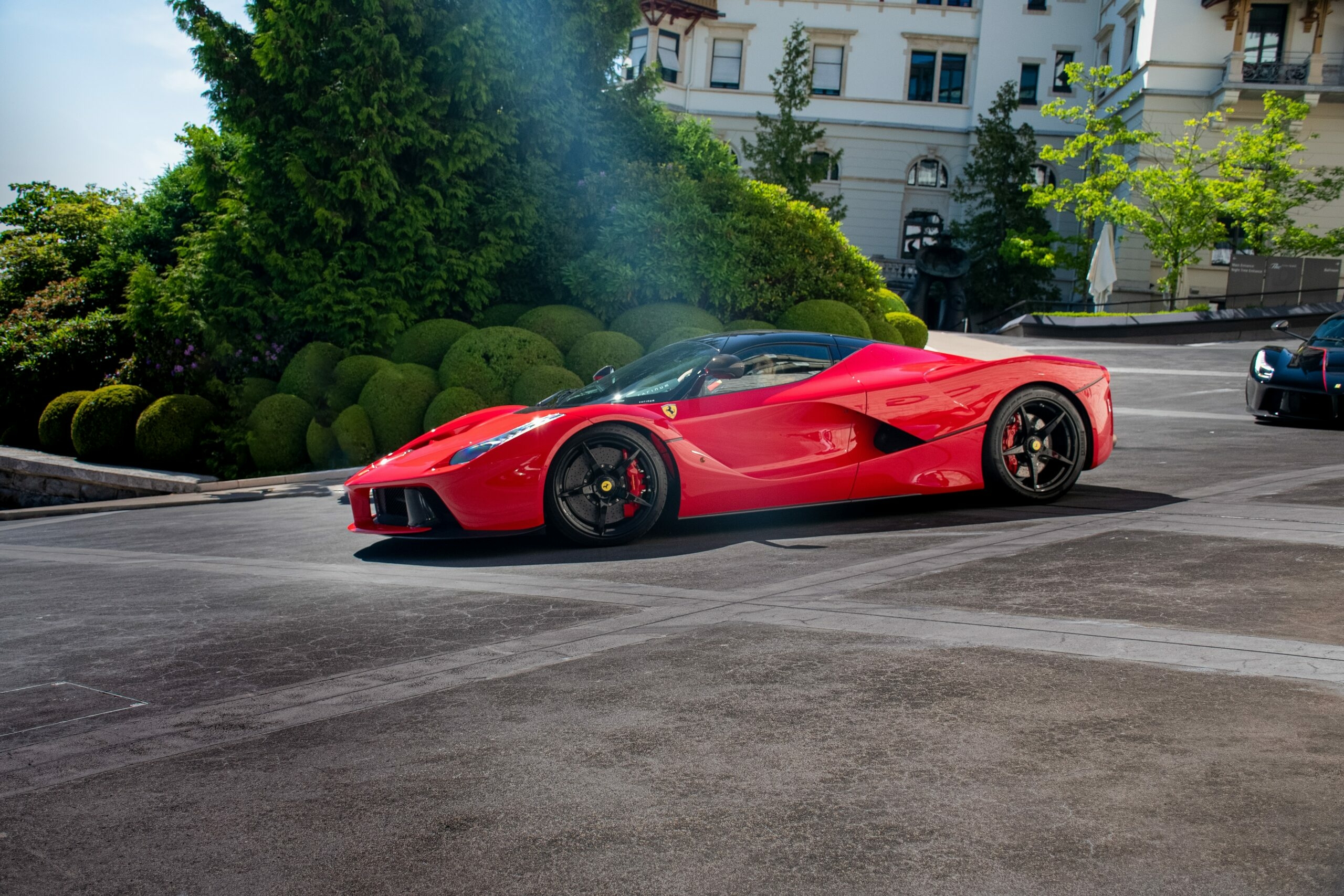 ferrari laferrari 2013 2017