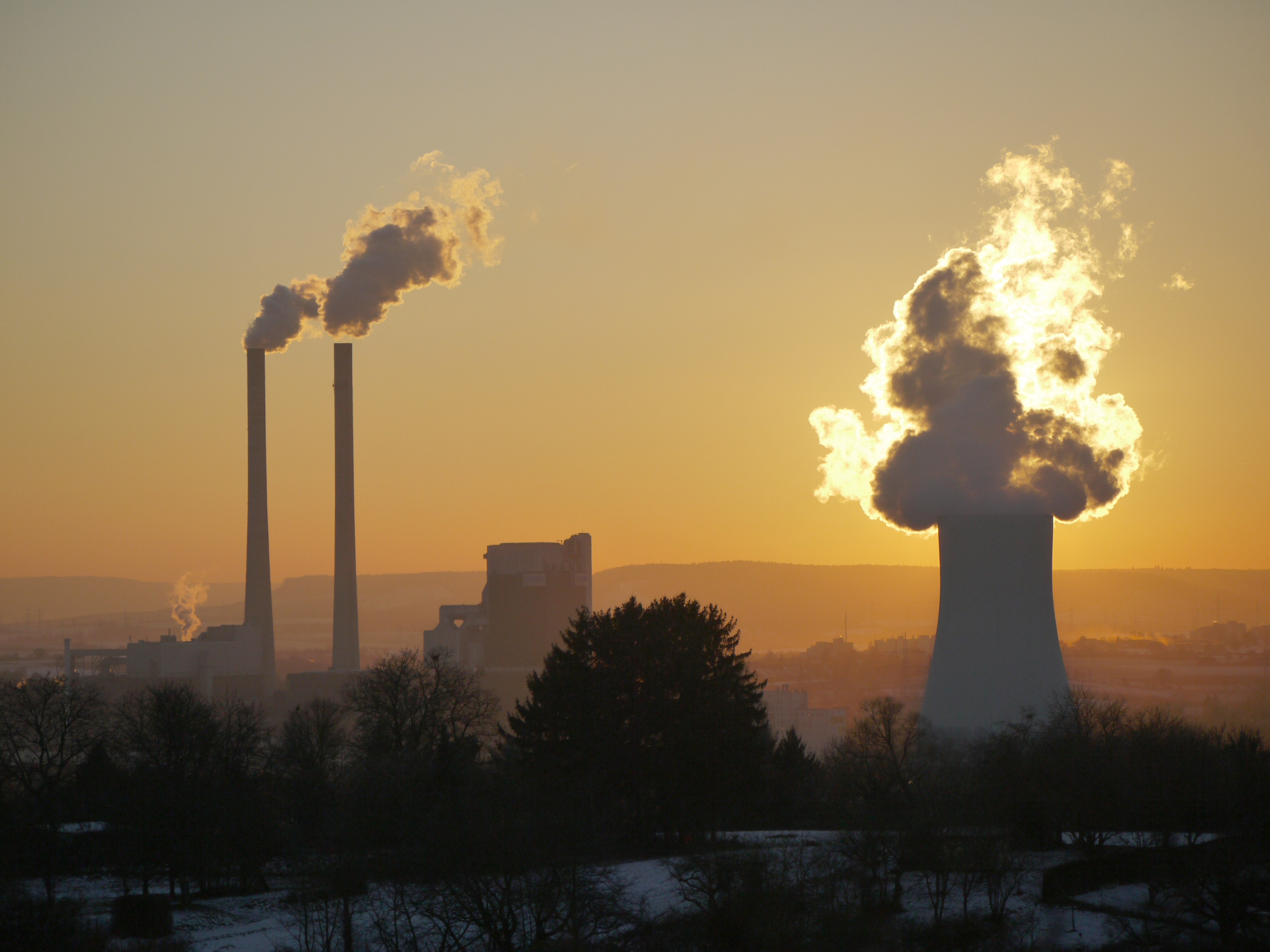 Загрязнение воздуха. Загрязненность атмосферы г. Рязани. Экология. Вредные выбросы в атмосферу.