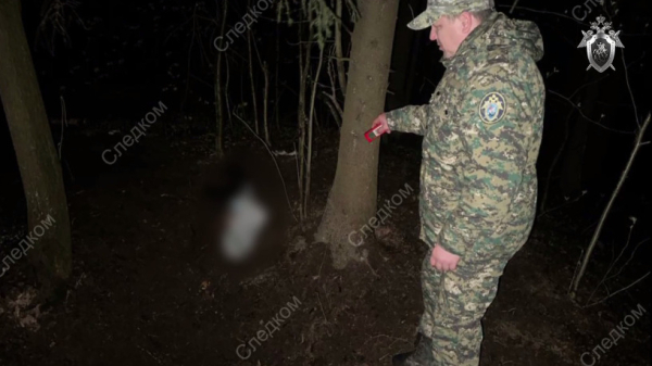 Зверское убийство девушки в подъезде попало на камеру видеонаблюдения